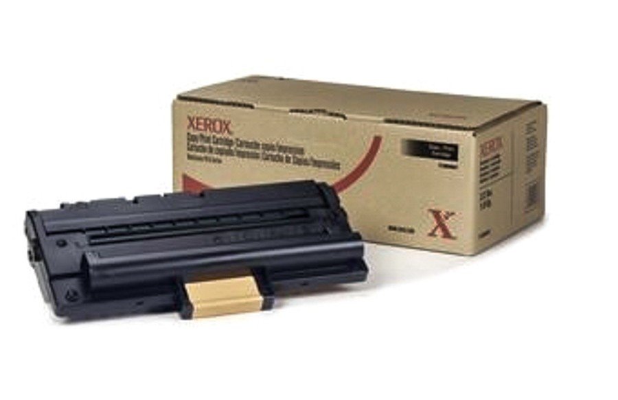 Xerox 113R00667 PE16 Toner Kit Print Cartridge