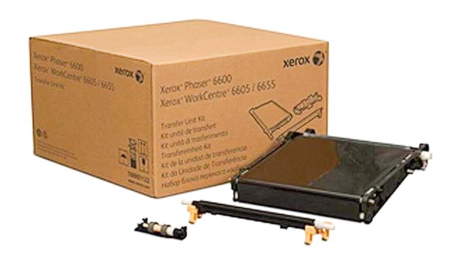 Xerox 6605 Transfer Unit
