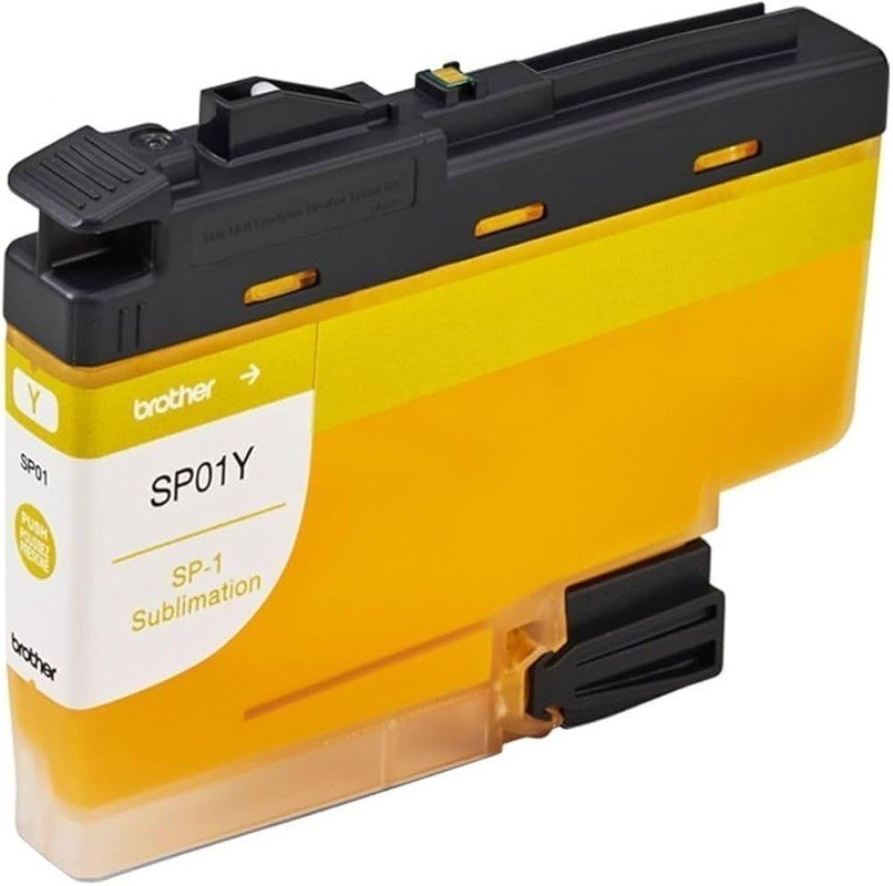 Brother SP-01 Ink Yellow