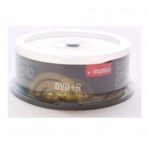 Imation DVD+R 120min/4.7GB/16x/ 25 Spindle