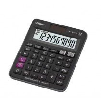 Casio MJ - 100D Plus Desktop Calculator