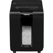 Fellowes AUTOMAX 100M Micro Cut Autofeed Shredder, Black