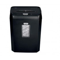 Rexel ProMax QS RSX1035 Cross Cut Paper Shredder P-4