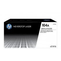 HP 104A Black Original Laserjet Imaging Drum - W1104A