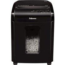 Fellowes Powershred 10M Micro Cut Shredder