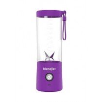 Blendjet V2 Portable Blender 16oz - Purple