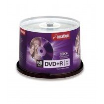 Imation DVD+R 120min/4.7GB/16x/ 50 Spindle