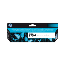 HP 970 Black Original Ink Cartridge (CN621AE)