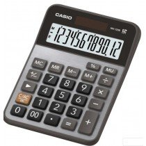 Casio Calculator MX-120B