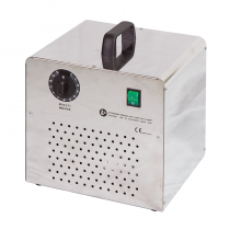 Battistella Atlantide 80 Ozone Generator for Sanitizing of Rooms