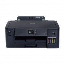 Brother - HL-T4000DW A3 Ink Tank Printer