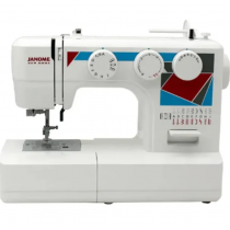 Janome - MOD19 Sturdy Sewing Machine