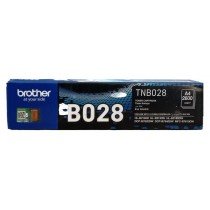 Brother TNB028 Black Toner Cartridge - Yield 2,600 Pages