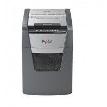 Rexel Optimum AutoFeed+ 150M Automatic Micro Cut Paper Shredder