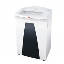 HSM Securio B34 - 1.9 x 15mm (P-5) Shredder