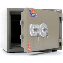 Valberg FRS-36 KL Fire Resistant Safe  2 Key Locks