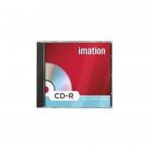 Imation CD-R 80min/700MB/52x w/jewel case