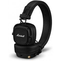 Marshall Major V Bluetooth Headphones, Black