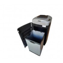 New United Shredder DT-200S PLUS Strip Cut