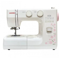 Janome 2012 Sewing Machine - 12 Stitches 