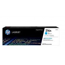 HP 216A Cyan Toner Cartridge W2411A
