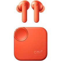 CMF By Nothing Buds 2 Wireless Earbuds, Orange