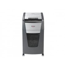 Rexel Optimum AutoFeed+ 225M Automatic Micro Cut Paper Shredder