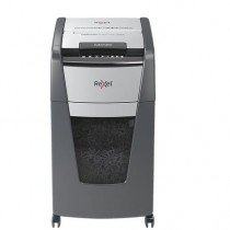 Rexel Optimum AutoFeed+ 225X Automatic Cross Cut Paper Shredder