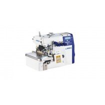 Jin M1-304NS 1-Needle 3-Thread Direct Drive Overlock Machine