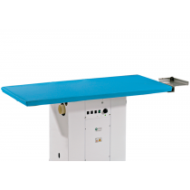 Battistella Urano MAXI Ironing Table (170x80) with EOS Iron (without sleeve arm)