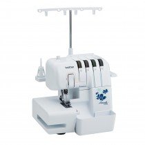 Brother 2504D Chain Stitch and Coverseam Machine