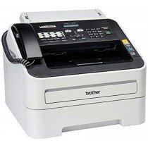 Brother 2840 Compact Laser Fix with Print and Copy White 