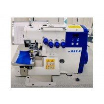 Jin M1424-NS 2-Needle 4-Thread Direct Drive Overlock Machine