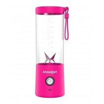 Blendjet V2 Portable Blender 16oz - Hot Pink