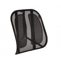 Fellowes Mesh Back Support FEL9191301