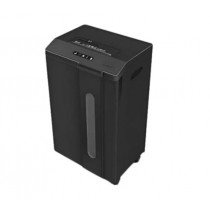 New United Shredder ET-30C Cross Cut