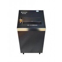 New United Shredder M-3150C Cross Cut