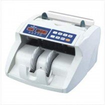 Nigachi NC-600 UV/MG Note Counting Machine with Detection