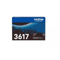 Brother TN-3617 Black Ultra High Capacity Toner Cartridge