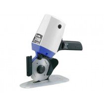 Octa KM RS-100 4" Round Knife Fabric Cutter