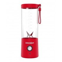 Blendjet V2 Portable Blender 16oz - Red