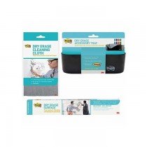 3M Post-It Dry Erase Surface Magic Chart 90 X 120cm