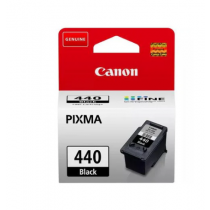 Canon PG440 Black Ink Cartridge (PG-440)