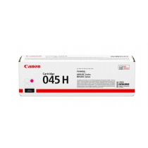 Canon 045H High Yield Magenta Toner Cartridge
