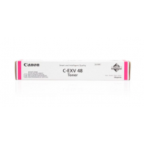Canon C-EXV 48 Magenta Toner Cartridge
