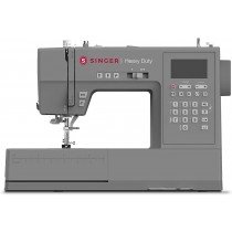 Singer 6805C Heavy Duty Computerized Sewing Machine