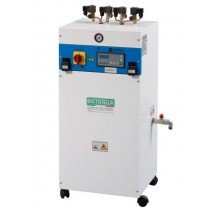 Battistella Saturno 4F Steam generator with 10L boiler and 4 irons