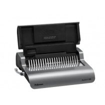 Fellowes Quasar E 500 Electric Comb Binding Machine
