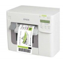Epson TM-C3500 Inkjet Colored Desktop Printer 