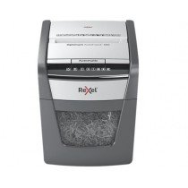 Rexel Optimum AutoFeed+ 50X Automatic Cross Cut Paper Shredder